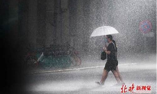 河南将有大到暴雨分析_河南将有大到暴雨