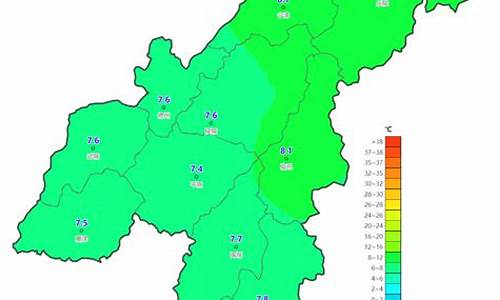 德州天气预报气预报_德州气象台天气预报