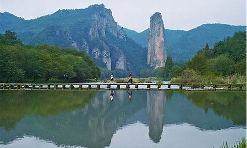 浙江丽水旅游必去十大景点_浙江丽水旅游必