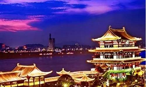 长沙一日游必去景点图片_长沙一日游必去景