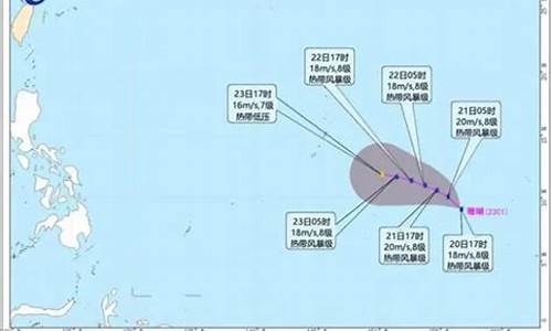 二零二一年三号台风_2023年第1号台风最新消息