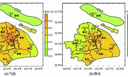 上海的气候特点是夏季_上海什么气候特点