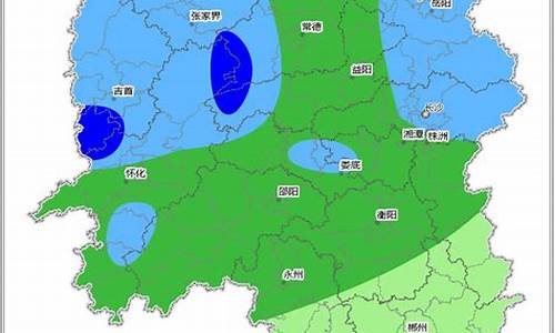 湖南常德天气预报_湖南常德天气预报40天