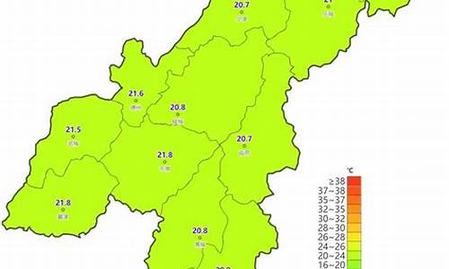 山东德州的天气预报15天_山东德州天气预